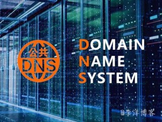 公共DNS服务正式收费通知